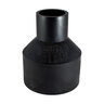 Molded Butt Fusion Reducer SDR 2 in. x 1-1/2 in.
