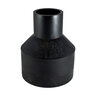 Molded Butt Fusion Reducer SDR 11 8 in. x 6 in. 