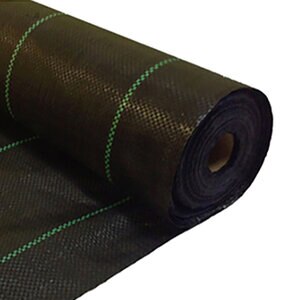 Strong Hold HDS Woven Fabric 6 x 300 ft. Roll