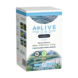 Pond Perfect Treatment Combo Pack