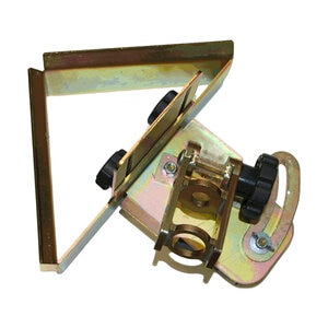 Quick-E Sand Plow (No Handle)