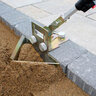 Quick-E Sand Plow (No Handle)