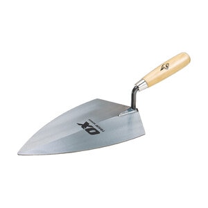 Trade Brick Trowel Phila 11 in.