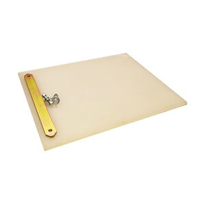 Quick-E Paver Pad