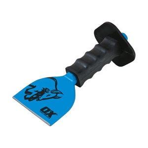 Brick Bolster W/Guard 3 in./75 mm