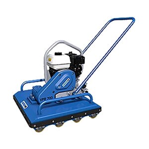Vpr 700 Paver Roller