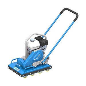 Weber 450 Roller/ Compactor