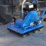 Weber 450 Roller/ Compactor
