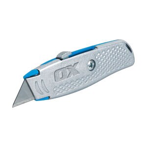 Trade Retractable Utility Knife