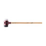 Sledge 80 mm Composite Rubber