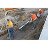 Quick-E Wall Screed