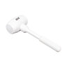 One Piece Rubber Mallet 35 oz.