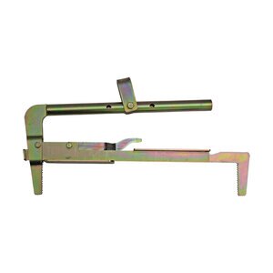 Quick-E Single Clamp 180 lb..