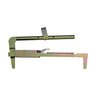 Quick-E Single Clamp 180 lb..