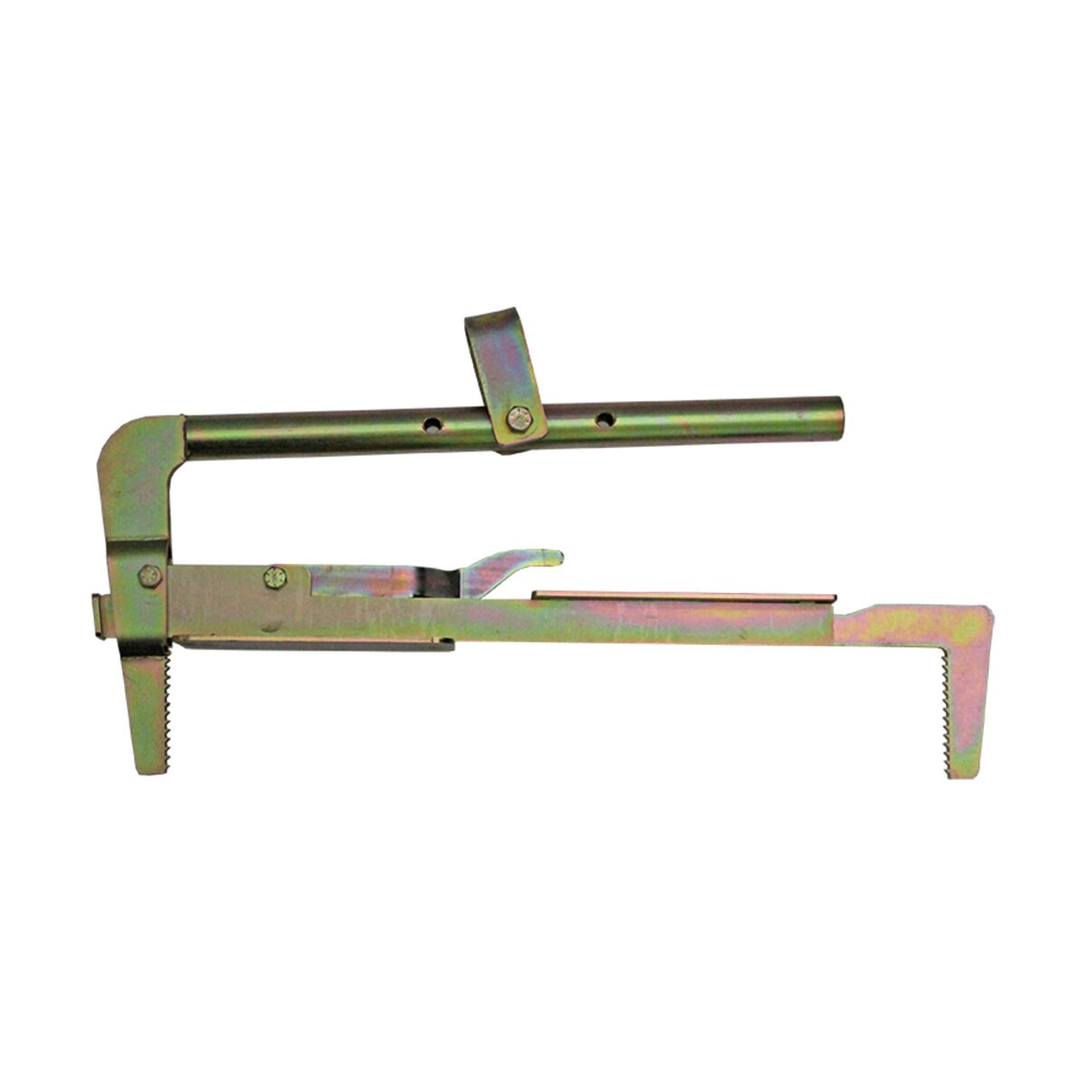 Quick-E Single Clamp 180 lb. | SiteOne CA