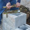 Quick-E Single Clamp 180 lb..