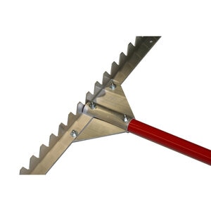 Quick-E Grade Rake (Lute)