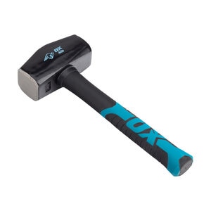 Hammer Fibreglass Club 4 lb.