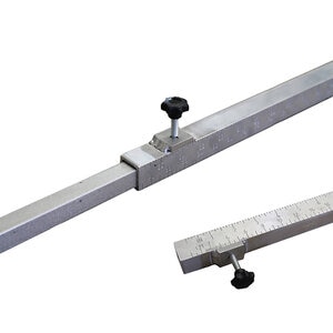 Quick-E Laser Rod