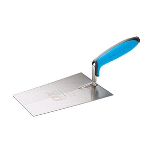 Stainless Steel Bucket Trowel 7 in.