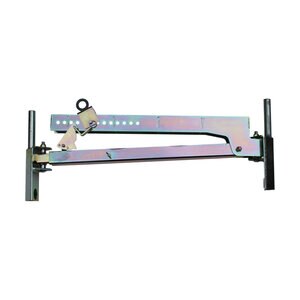 Quick-E Block Clamp 450 lb..
