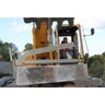Quick-E Block Clamp 450 lb..