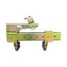 Quick-E 850 Block Clamp