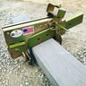 Quick-E 850 Block Clamp