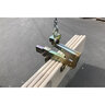 Quick-E 850 Block Clamp