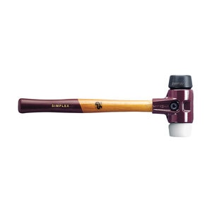 Mallet 80 mm Simplex Wall