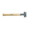 Mallet 70 mm Supercraft Dead Blow