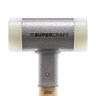Mallet 70 mm Supercraft Dead Blow