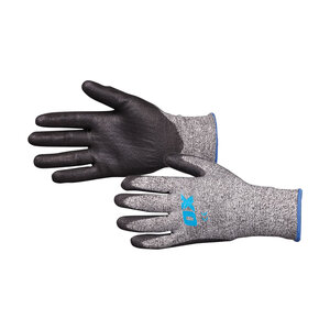 Pu Flex Cut 5 Gloves Large