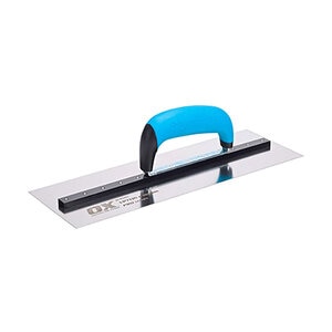Cement Finishing Trowel 14 in.
