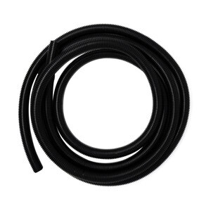Non-Kink Hose 1 in. Black
