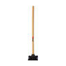 Tamper 8 in. x 8 in. Garant w/ Wood Handle
