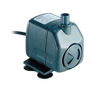 Fountain System Pump 650 Gph