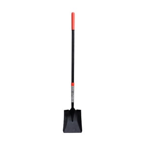 Shovel Square Mouth Rok Long Gri