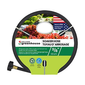 Hose Soaker Recycled 50 ft. 