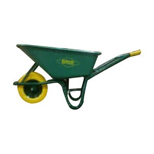 Wheelbarrow Erie Poly 5 cu. ft.
