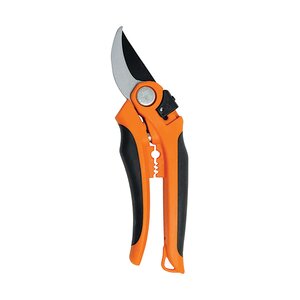 Ergonomic Bypass Pruner 8 in.