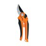 Ergonomic Bypass Pruner 8 in.