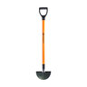 Edger Turf Fbg D-Grip