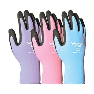 Glove Nearly Naked Medium