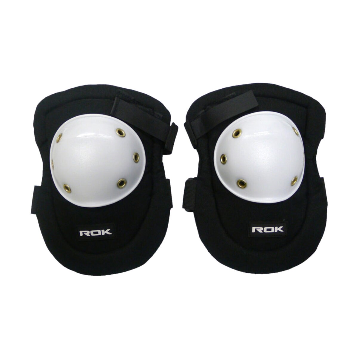 Rok Hard Cap Knee Pad | SiteOne CA