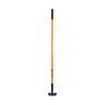 Ghp Garden Hoe Long Handle Fiberglass 6 in.