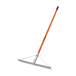 Rake Landscape 24 in. Aluminum