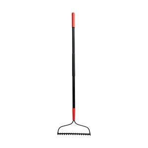 Rake Bow Rok Long Handle