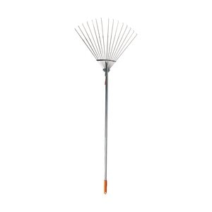 Rake Adjustable 15 Prong