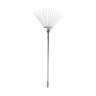 Rake Adjustable 15 Prong